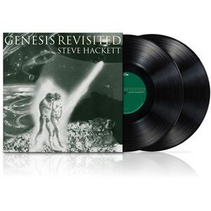 Steve Hackett - Genesis Revisited I  LP LP
